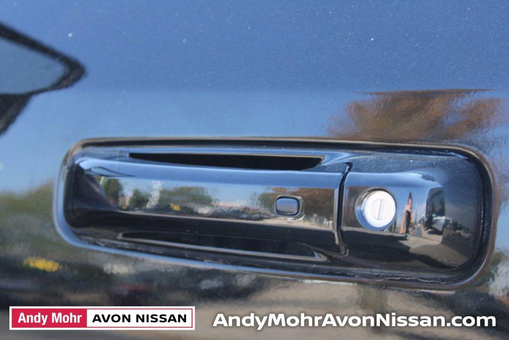 used 2024 Ram 2500 car, priced at $59,500