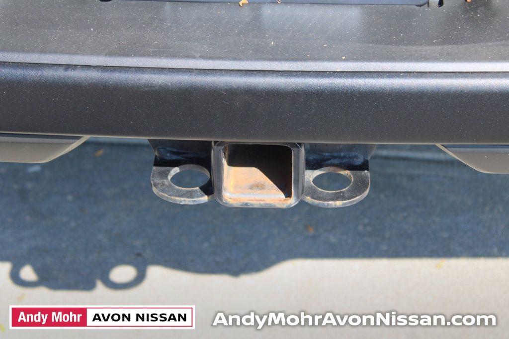 used 2024 Ram 2500 car, priced at $59,500