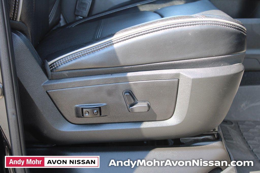 used 2024 Ram 2500 car, priced at $59,500