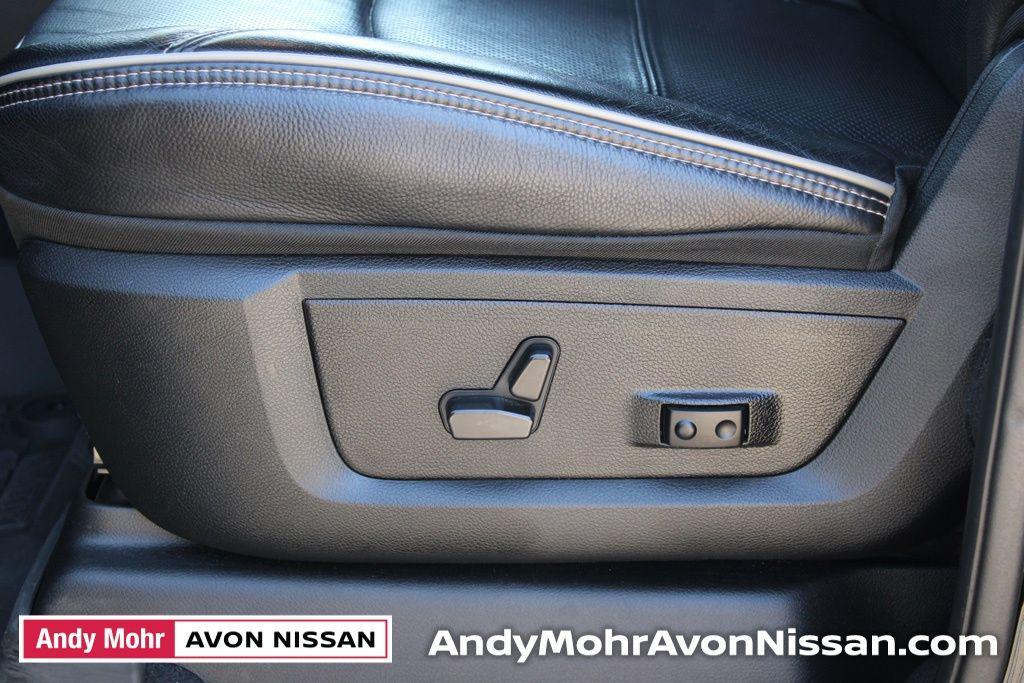 used 2024 Ram 2500 car, priced at $59,500