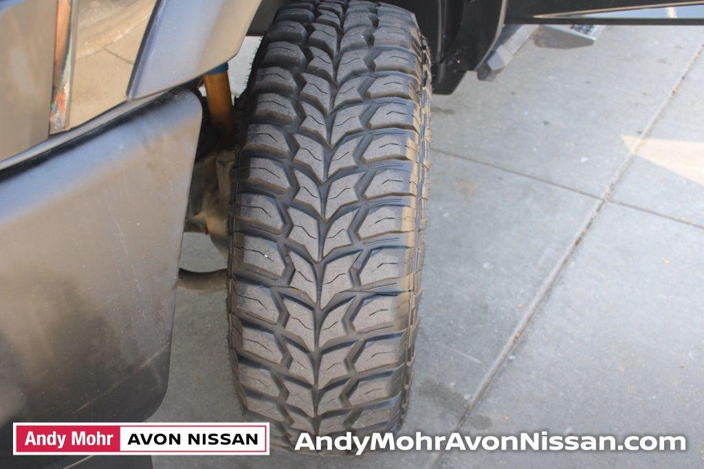 used 2024 Ram 2500 car, priced at $59,500