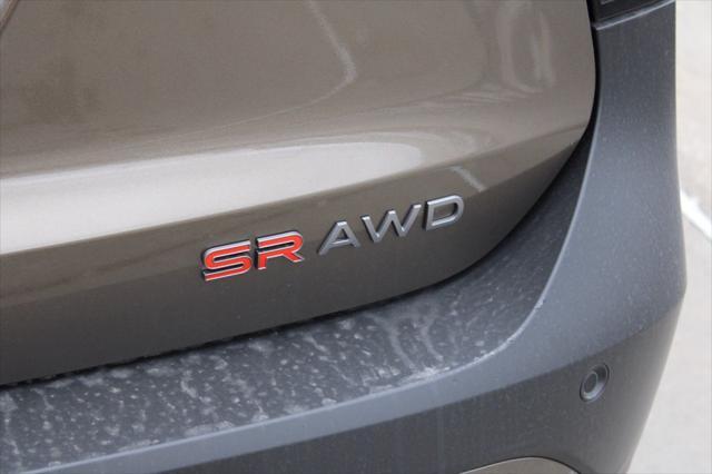 new 2025 Nissan Kicks car, priced at $27,007