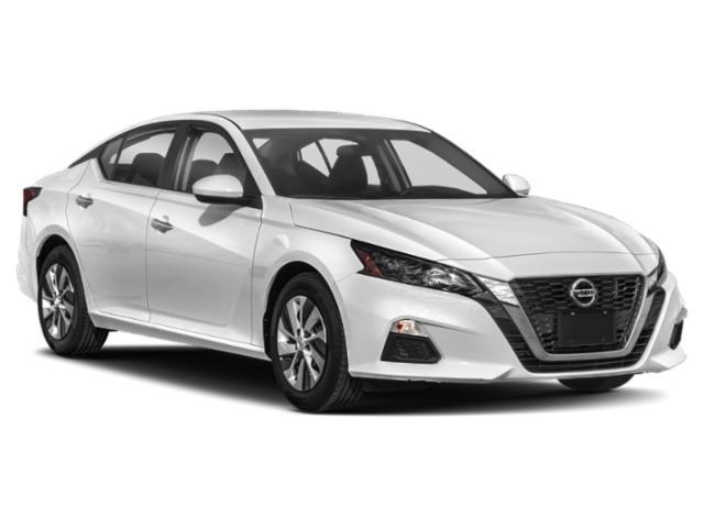 used 2022 Nissan Altima car