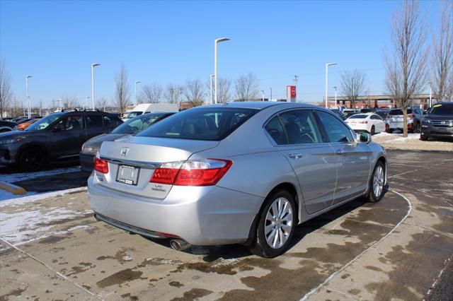 used 2013 Honda Accord car, priced at $16,000