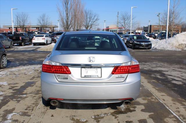 used 2013 Honda Accord car, priced at $16,900