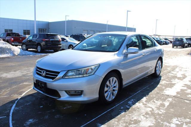 used 2013 Honda Accord car, priced at $16,900