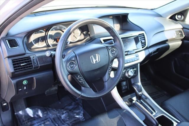 used 2013 Honda Accord car, priced at $16,900