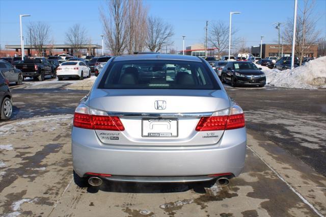 used 2013 Honda Accord car, priced at $16,000