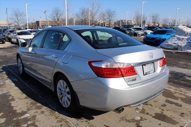 used 2013 Honda Accord car, priced at $16,900