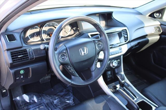 used 2013 Honda Accord car, priced at $16,000