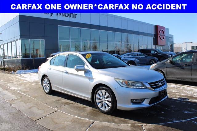 used 2013 Honda Accord car, priced at $16,900