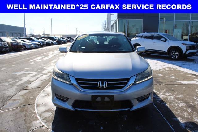 used 2013 Honda Accord car, priced at $16,900