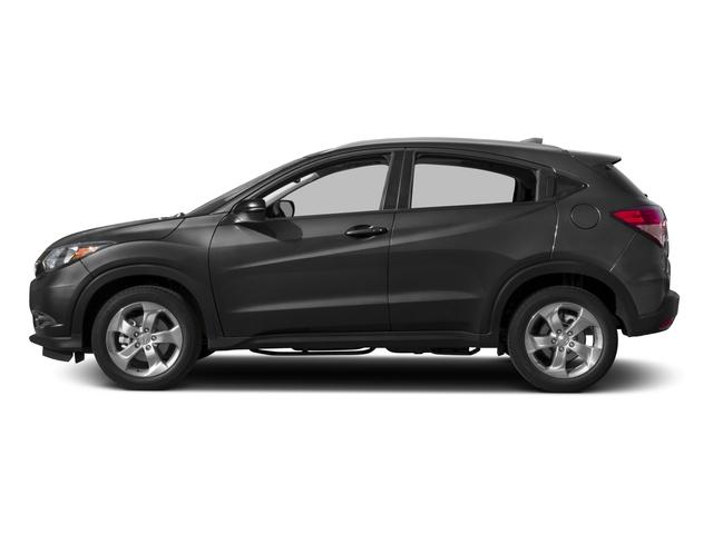 used 2017 Honda HR-V car