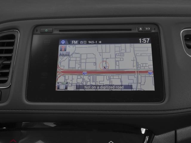 used 2017 Honda HR-V car