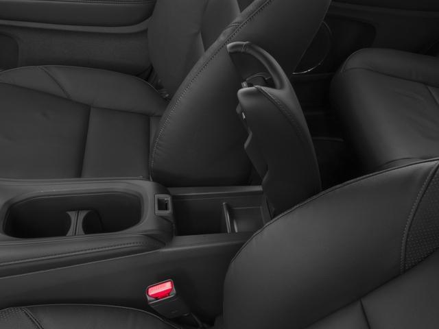 used 2017 Honda HR-V car
