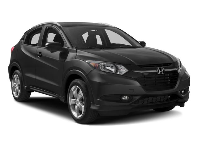 used 2017 Honda HR-V car