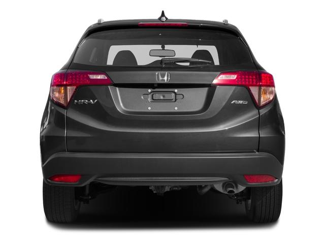 used 2017 Honda HR-V car