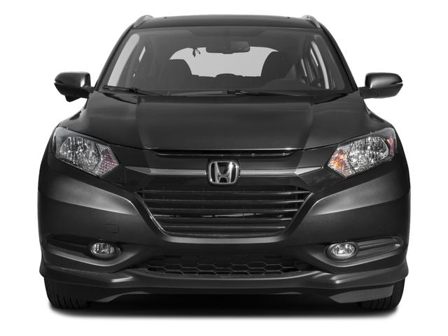 used 2017 Honda HR-V car
