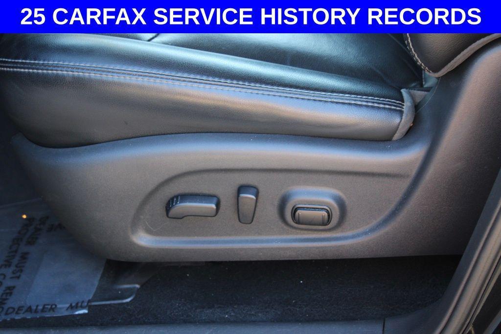 used 2018 Nissan Pathfinder car, priced at $12,900