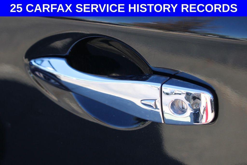 used 2018 Nissan Pathfinder car, priced at $12,900