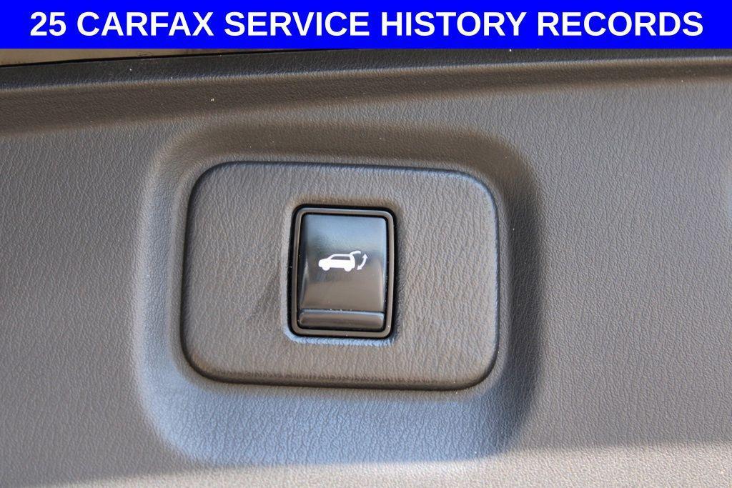 used 2018 Nissan Pathfinder car, priced at $12,900