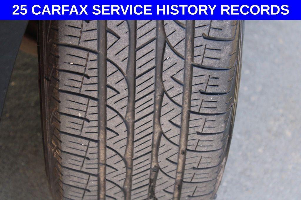 used 2018 Nissan Pathfinder car, priced at $12,900