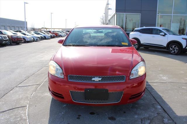 used 2013 Chevrolet Impala car, priced at $4,250