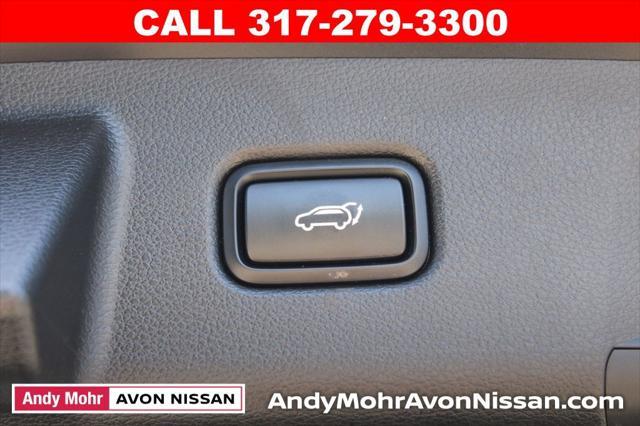 used 2022 Kia Telluride car, priced at $32,861