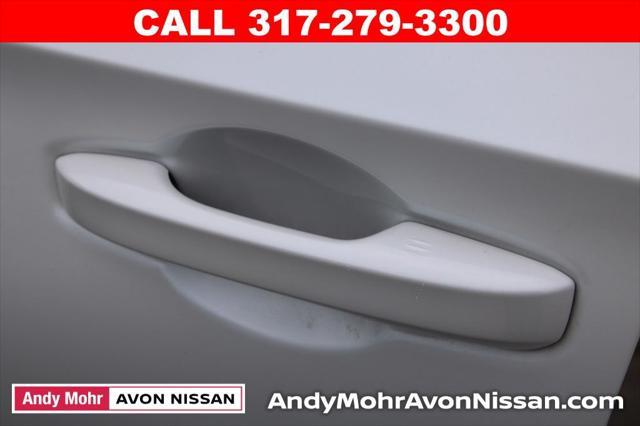 used 2022 Honda Civic car, priced at $25,861