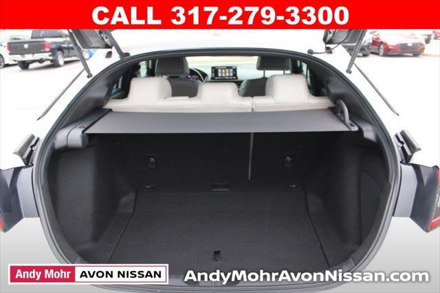 used 2022 Honda Civic car, priced at $25,861