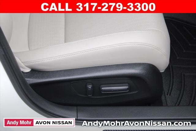 used 2022 Honda Civic car, priced at $25,861