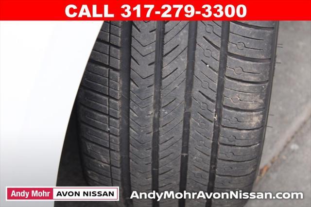 used 2022 Honda Civic car, priced at $25,861