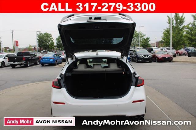 used 2022 Honda Civic car, priced at $25,861