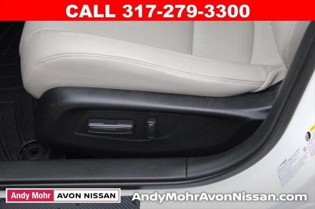 used 2022 Honda Civic car, priced at $25,861