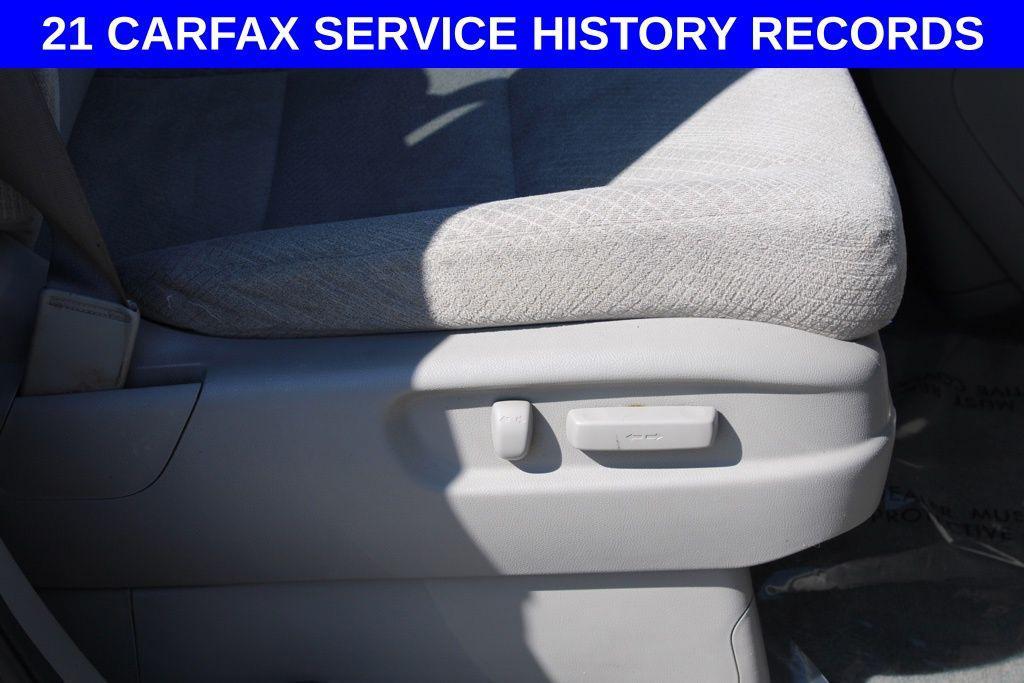 used 2016 Honda Odyssey car, priced at $11,750