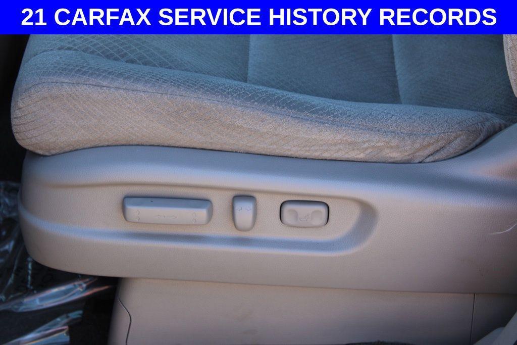 used 2016 Honda Odyssey car, priced at $11,750