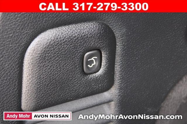 used 2018 Jeep Grand Cherokee car, priced at $19,991