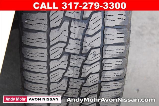 used 2018 Jeep Grand Cherokee car, priced at $19,991
