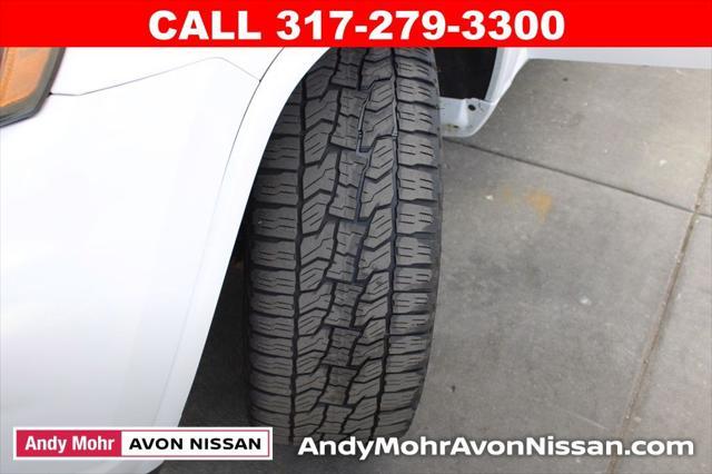 used 2018 Jeep Grand Cherokee car, priced at $19,991