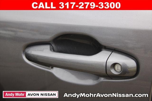 used 2019 Toyota Highlander car, priced at $21,500