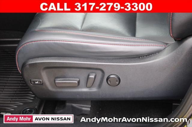 used 2019 Toyota Highlander car, priced at $21,500