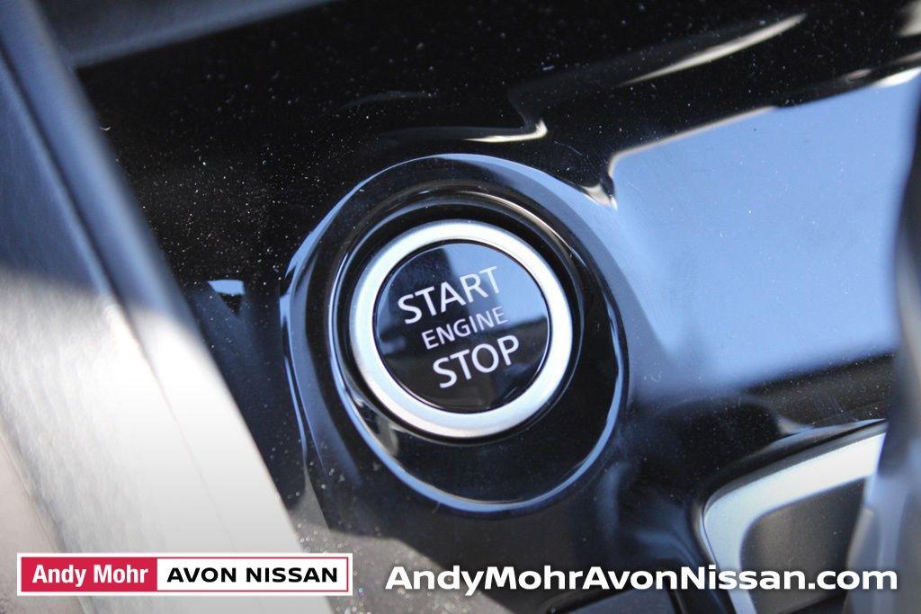 new 2025 Nissan Versa car, priced at $23,050