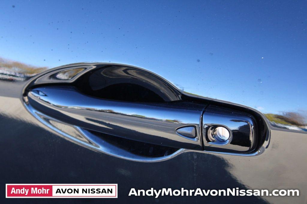 new 2025 Nissan Versa car, priced at $23,050