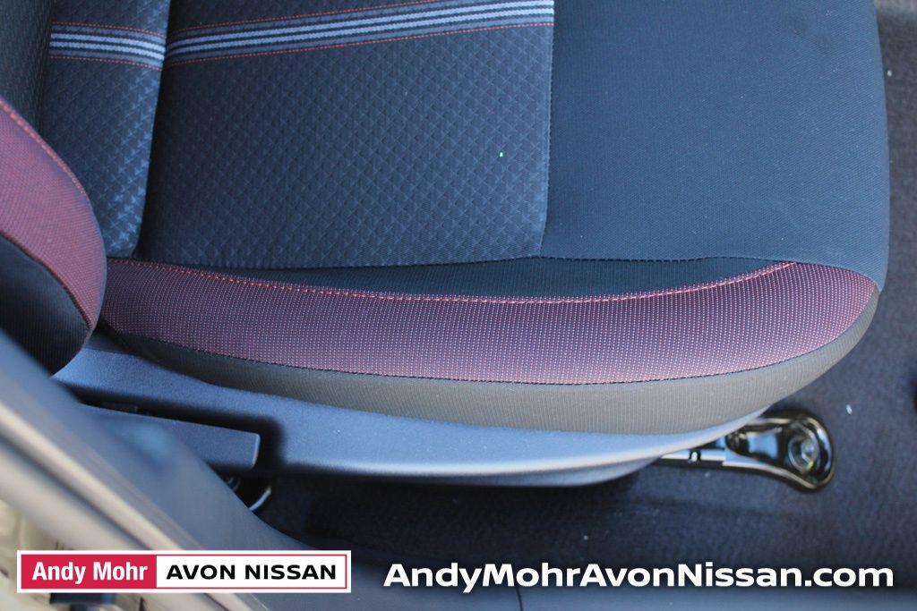 new 2025 Nissan Versa car, priced at $23,050