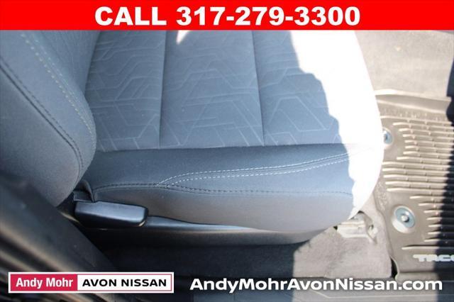 used 2019 Toyota Tacoma car, priced at $30,750