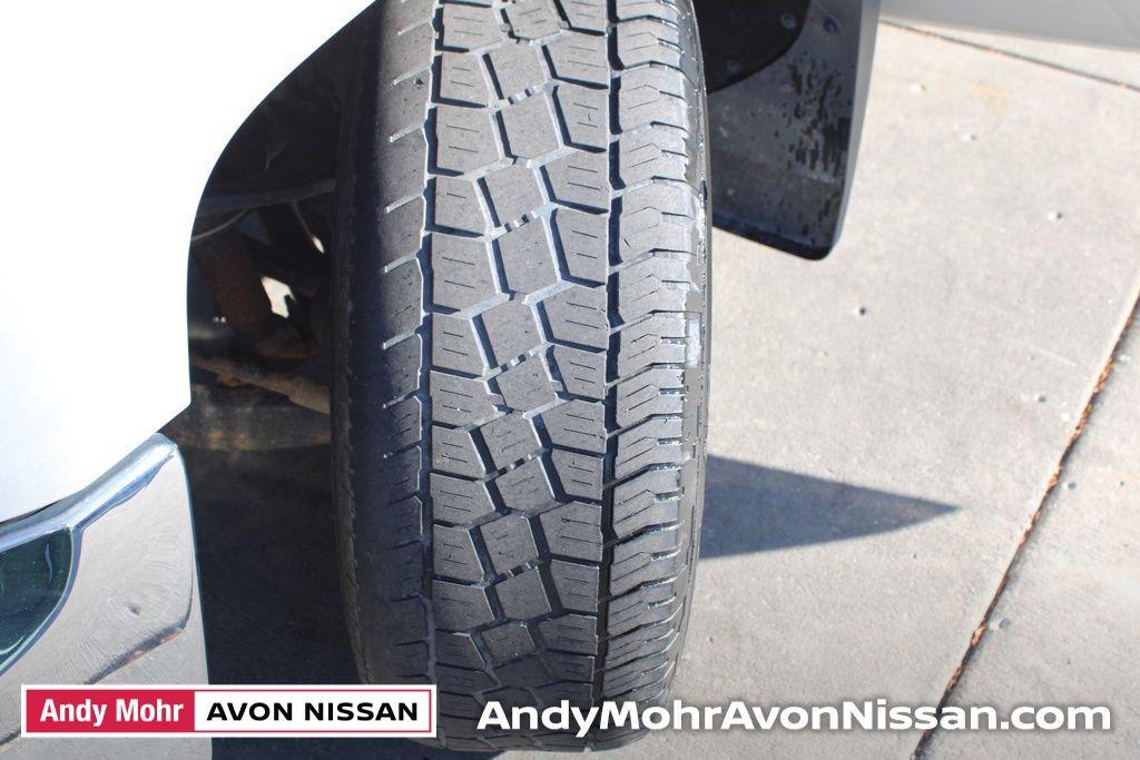 used 2017 Chevrolet Silverado 1500 car, priced at $21,500