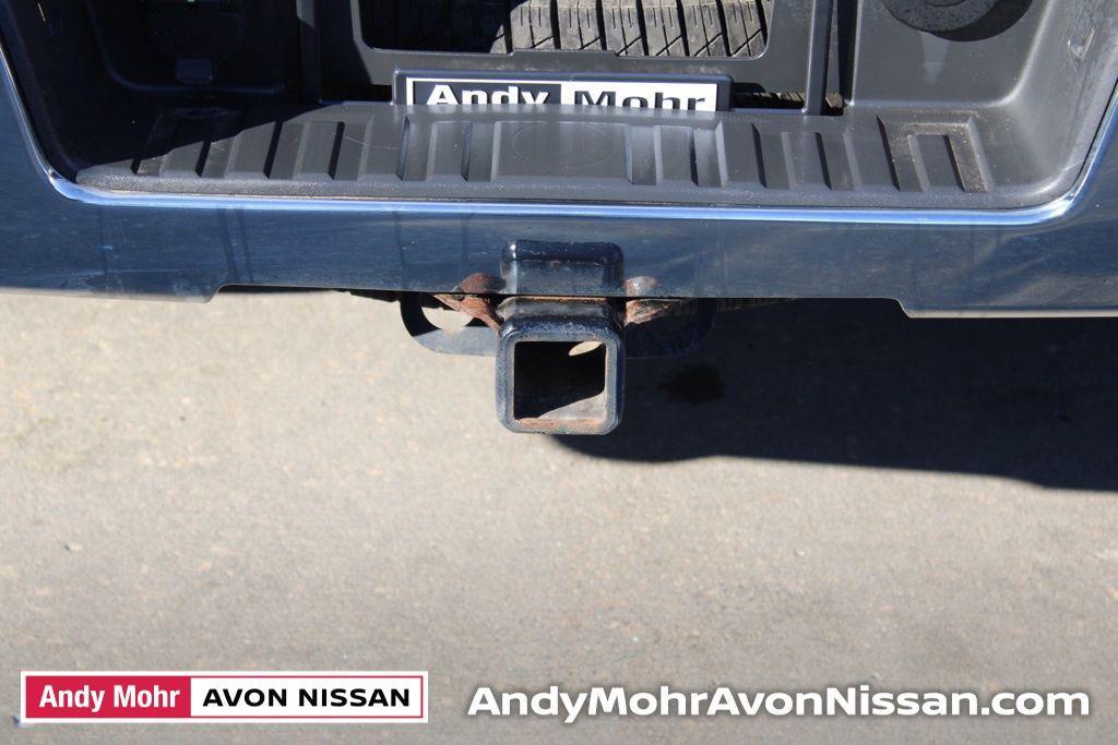 used 2017 Chevrolet Silverado 1500 car, priced at $21,500