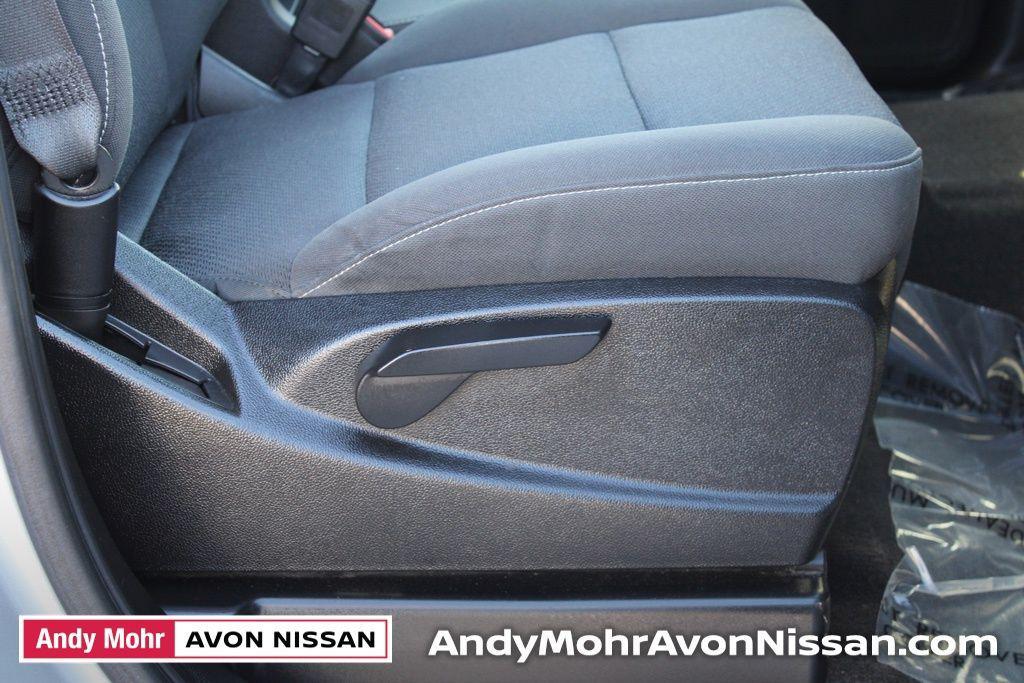 used 2017 Chevrolet Silverado 1500 car, priced at $21,500