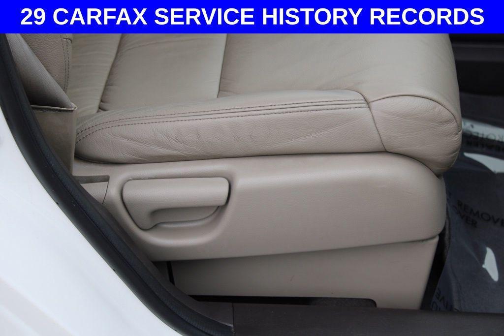 used 2012 Honda CR-V car, priced at $10,000