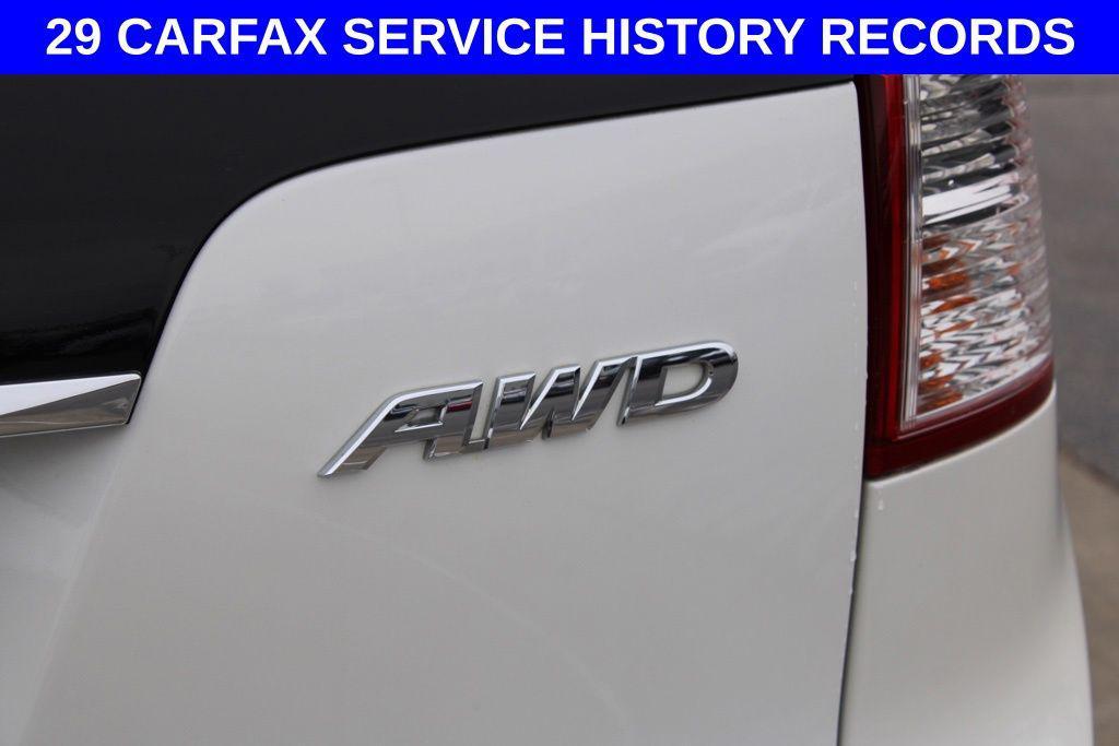 used 2012 Honda CR-V car, priced at $10,000